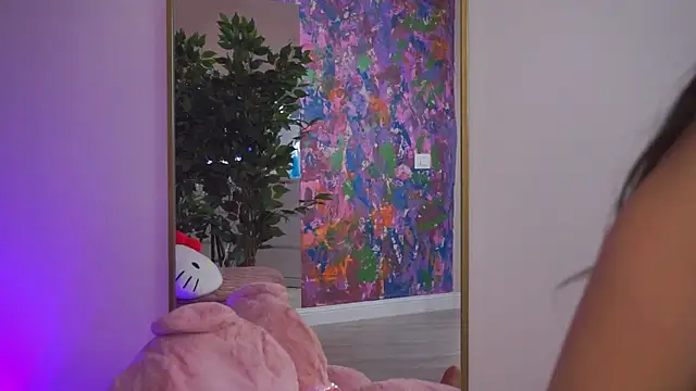 VeloraMuse's cam snapshot