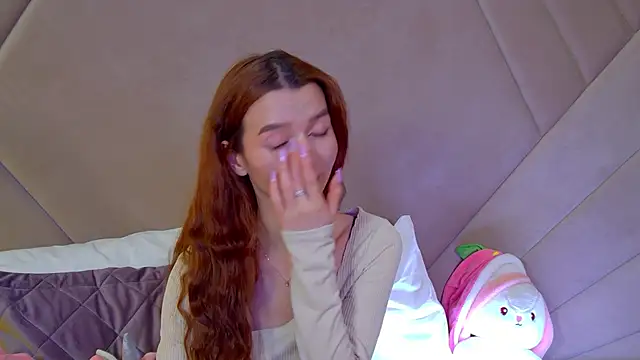 VanessaVienne's cam snapshot