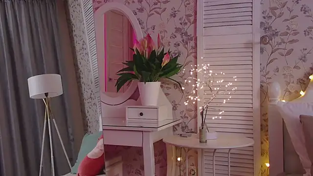 Wendy-Darling's cam snapshot