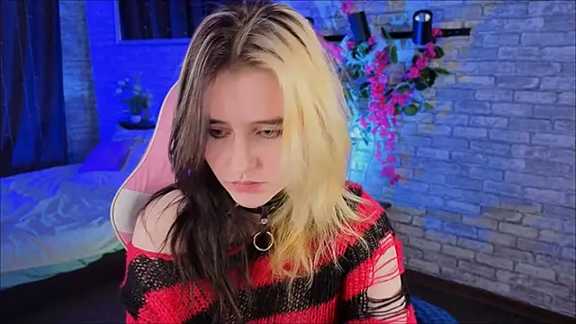 RubyMyst's cam snapshot