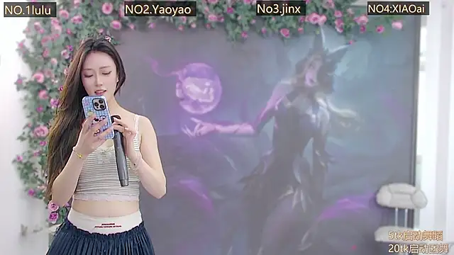 DogdogSM's cam snapshot