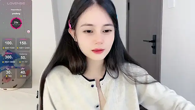 Judy-520's cam snapshot