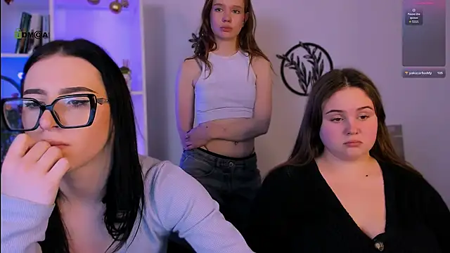 eva_drive's cam snapshot