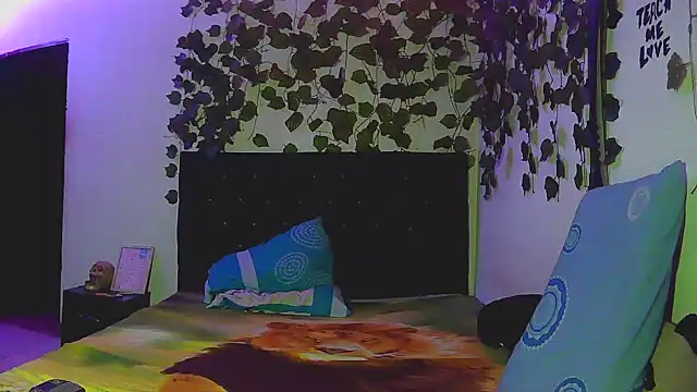 caribbeanlover1 live sex cam