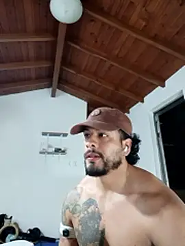 SilvaBranko live sex cam