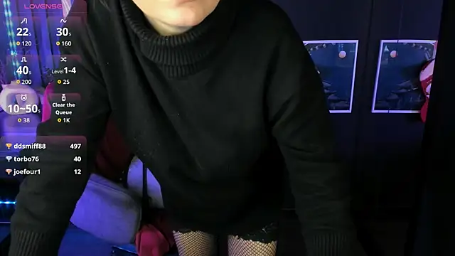 Anita_Muse's cam snapshot