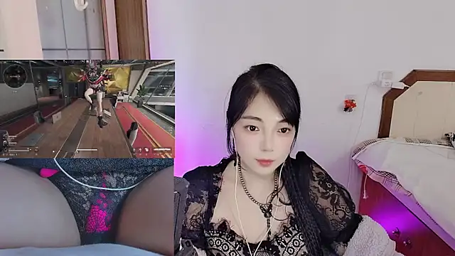 Song_99's cam snapshot