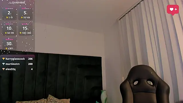 SaraWagner_'s cam snapshot