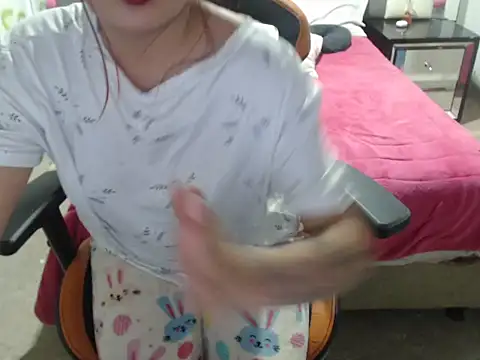 dulcecandy18's cam snapshot