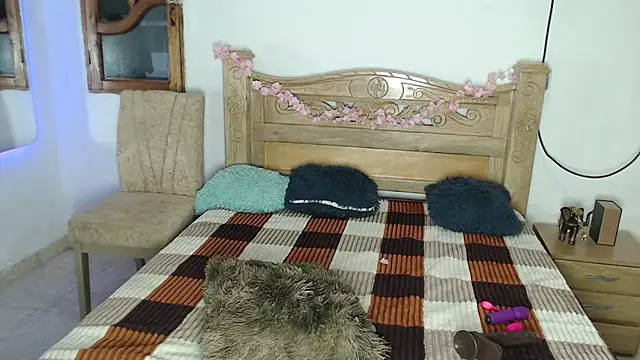 bratz_glloe's cam snapshot