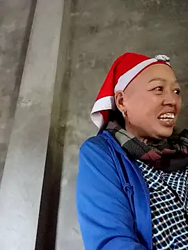 Agnes-baby's cam snapshot