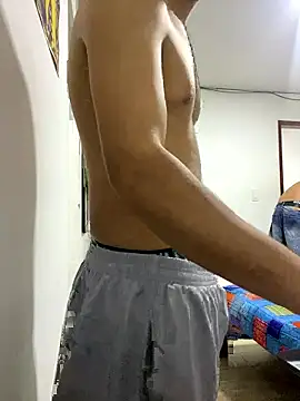 Young_handsome live sex cam
