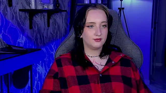 AsheLucker's cam snapshot