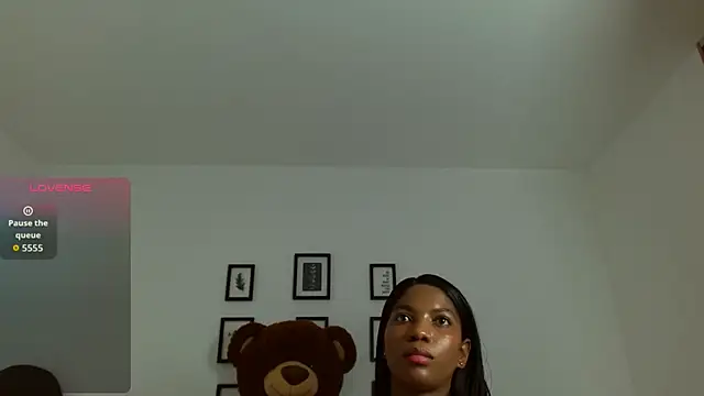 99Black_Girl live sex cam