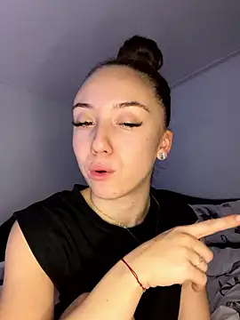 CristinaSw live sex cam