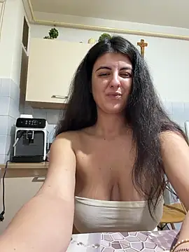 NathalieDream's cam snapshot