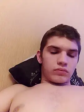 BradPierce live sex cam