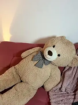 MarSantana_2's cam snapshot