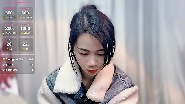 Lynnalltop-165-KeKe live sex cam