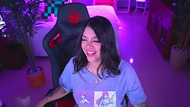 ambarEvans live sex cam