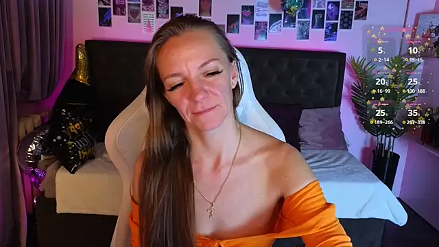 Jesica_mooon's cam snapshot