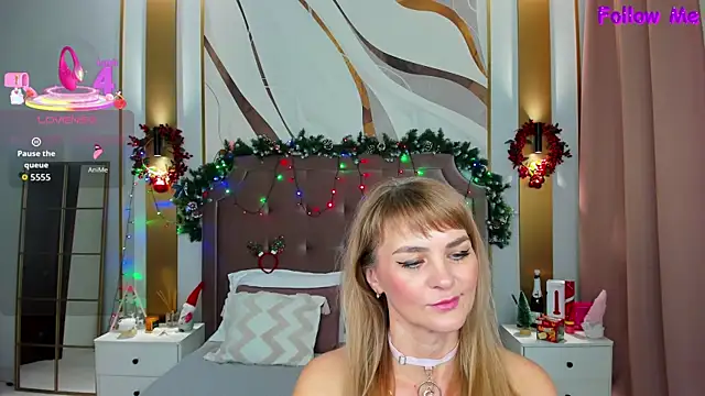 annasimonsj's cam snapshot