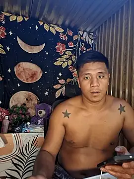 Felix_Asher live sex cam