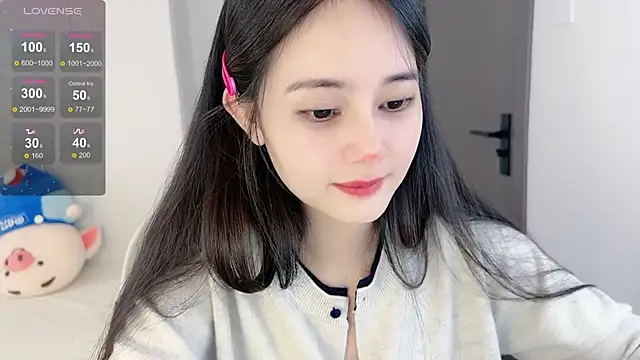 Judy-520 live sex cam