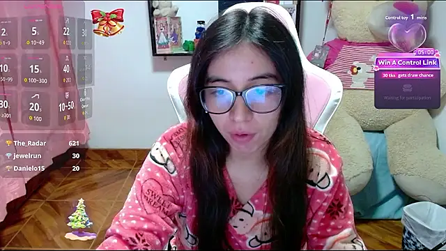 Maggie_Fox3's cam snapshot