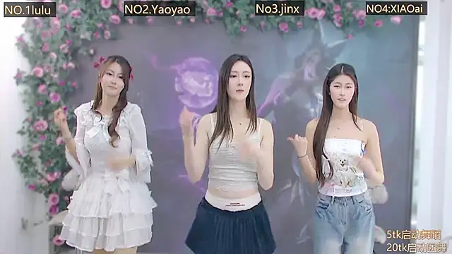 DogdogSM's cam snapshot