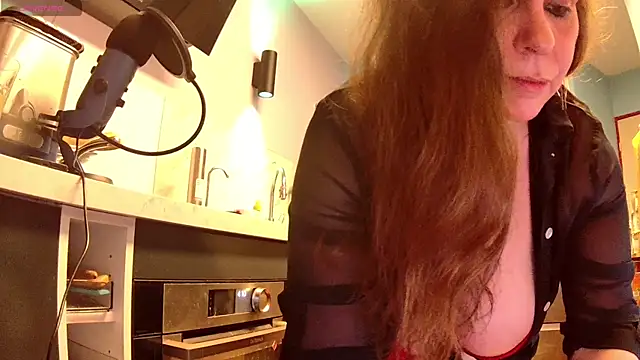 Endrocleia live sex cam