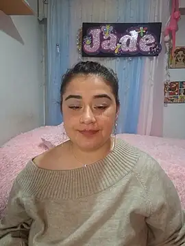 JADE_SWEET2's cam snapshot