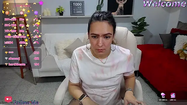 Bianca____'s cam snapshot