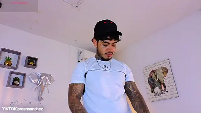 JordanSmiith_ live sex cam