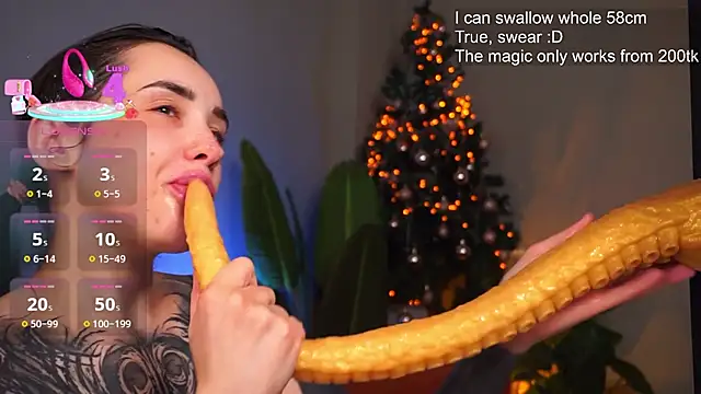 EvaCanton's cam snapshot