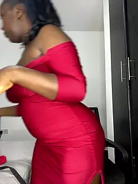 prettiepearl's cam snapshot