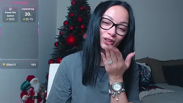 BabySerene's cam snapshot