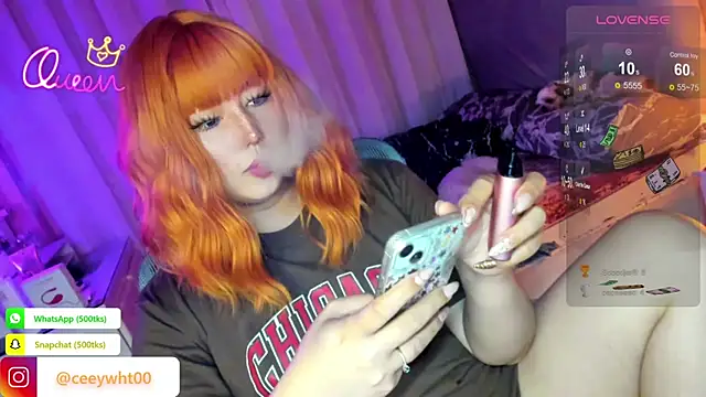 Alicia_Rose69 live sex cam