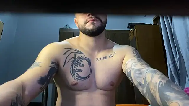 Galeego_DF live sex cam