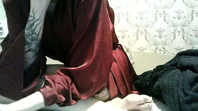 SmokySplit's cam snapshot