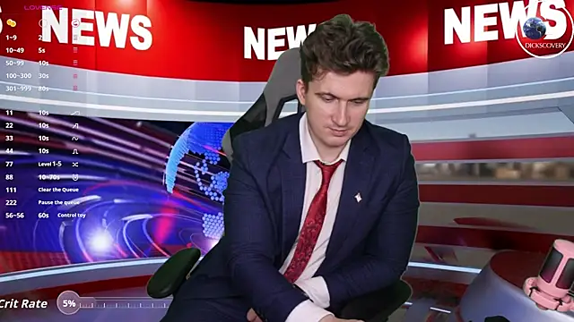 hornystripman97's Stripchat show and profile