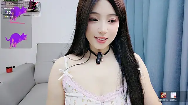 Yemao_0 live sex cam