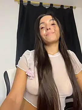 Scarlett05's cam snapshot