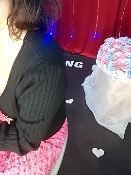 Alone_nothing live sex cam