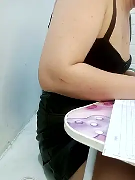 Lucky-Rose's cam snapshot