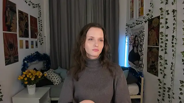 Ariadna_Shy's cam snapshot