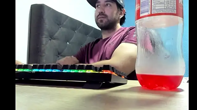 coolfriki's cam snapshot