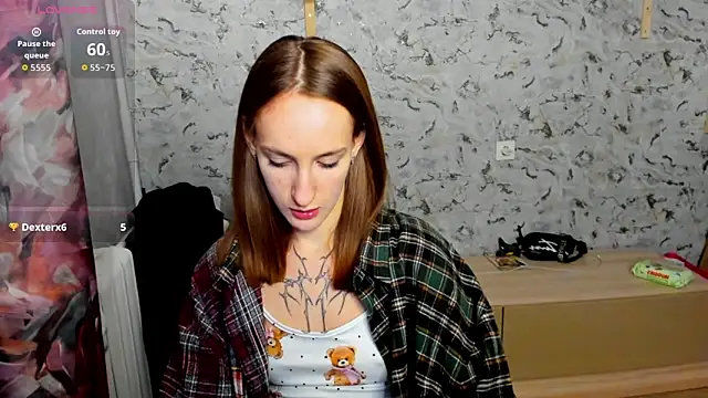 Jaidii_'s cam snapshot