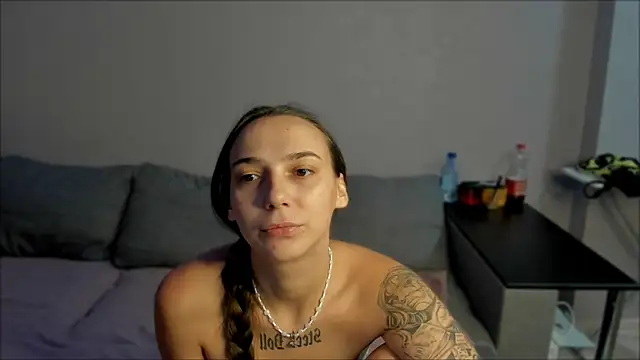 AnnaMized's cam snapshot