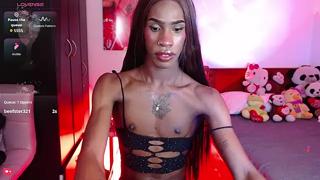 Kendall_Gil live sex cam